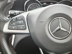 2017 Mercedes-Benz A-Class A200