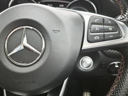 2017 Mercedes-Benz A-Class A200