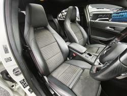 2017 Mercedes-Benz A-Class A200