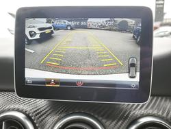 2017 Mercedes-Benz A-Class A200