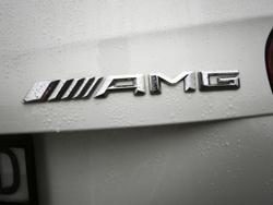 2017 Mercedes-Benz A-Class A200