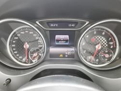 2017 Mercedes-Benz A-Class A200