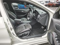 2017 Mercedes-Benz A-Class A200