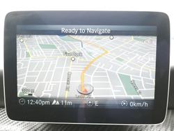 2017 Mercedes-Benz A-Class A200