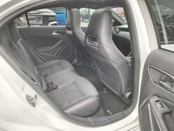 2017 Mercedes-Benz A-Class A200