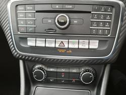 2017 Mercedes-Benz A-Class A200