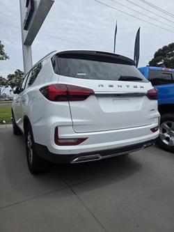 2024 KGM SsangYong Rexton Ultimate