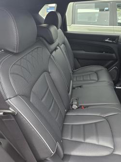 2024 KGM SsangYong Rexton Ultimate