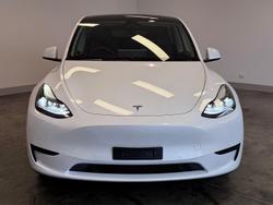 2022 Tesla Model Y Rear-Wheel Drive