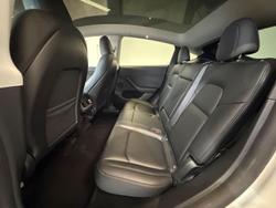 2022 Tesla Model Y Rear-Wheel Drive