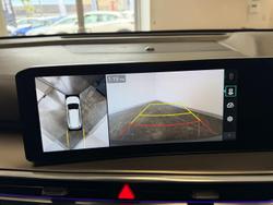 2024 Kia Sorento HEV GT-Line