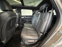 2024 Kia Sorento HEV GT-Line