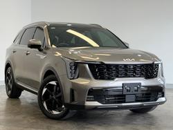 2024 Kia Sorento HEV GT-Line