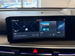 2024 Kia Sorento HEV GT-Line