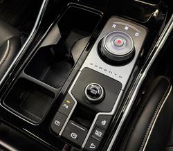 2024 Kia Sorento HEV GT-Line