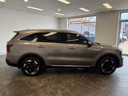 2024 Kia Sorento HEV GT-Line