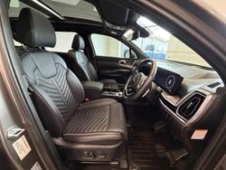 2024 Kia Sorento HEV GT-Line