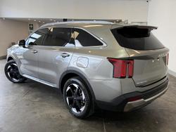 2024 Kia Sorento HEV GT-Line
