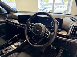 2024 Kia Sorento HEV GT-Line