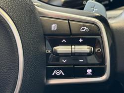 2024 Kia Sorento HEV GT-Line