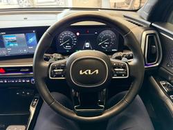 2024 Kia Sorento HEV GT-Line