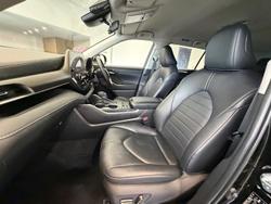 2024 Toyota Kluger GXL