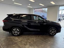 2024 Toyota Kluger GXL