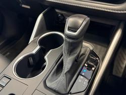 2024 Toyota Kluger GXL