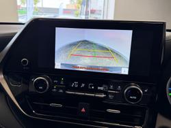 2024 Toyota Kluger GXL