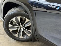 2024 Toyota Kluger GXL