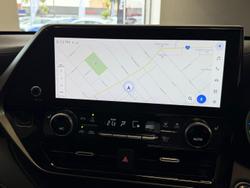 2024 Toyota Kluger GXL