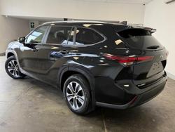 2024 Toyota Kluger GXL