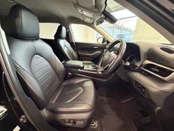 2024 Toyota Kluger GXL