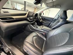 2024 Toyota Kluger GXL