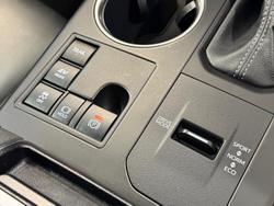 2024 Toyota Kluger GXL