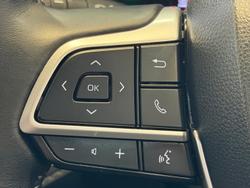 2024 Toyota Kluger GXL