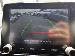 2023 Mitsubishi Eclipse Cross PHEV GSR