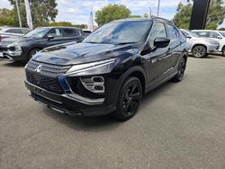 2023 Mitsubishi Eclipse Cross PHEV GSR