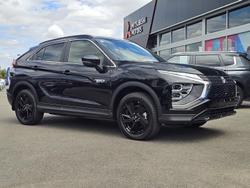 2023 Mitsubishi Eclipse Cross PHEV GSR