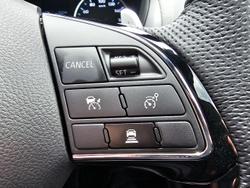 2023 Mitsubishi Eclipse Cross PHEV GSR