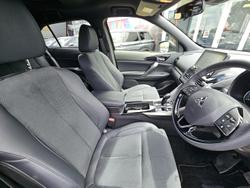 2023 Mitsubishi Eclipse Cross PHEV GSR