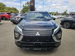 2023 Mitsubishi Eclipse Cross PHEV GSR