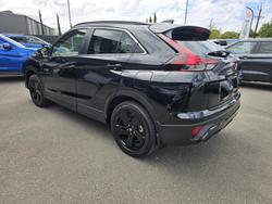 2023 Mitsubishi Eclipse Cross PHEV GSR