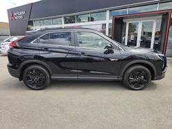 2023 Mitsubishi Eclipse Cross PHEV GSR