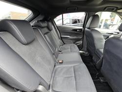 2023 Mitsubishi Eclipse Cross PHEV GSR