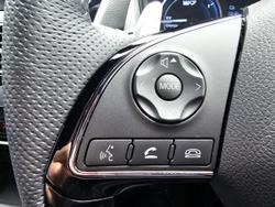 2023 Mitsubishi Eclipse Cross PHEV GSR