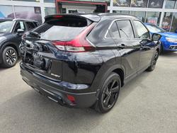2023 Mitsubishi Eclipse Cross PHEV GSR