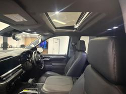 2023 Chevrolet Silverado 1500 LTZ Premium W/Tech Pack