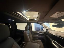 2023 Chevrolet Silverado 1500 LTZ Premium W/Tech Pack