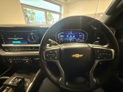 2023 Chevrolet Silverado 1500 LTZ Premium W/Tech Pack